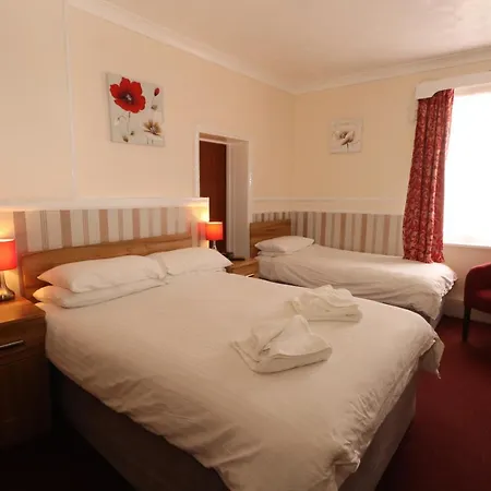Hotel Daish's