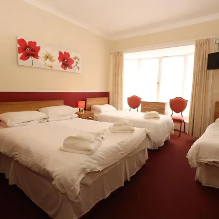 Hotel Daish's