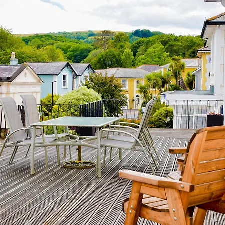 Braemar Bed & Breakfast 3*