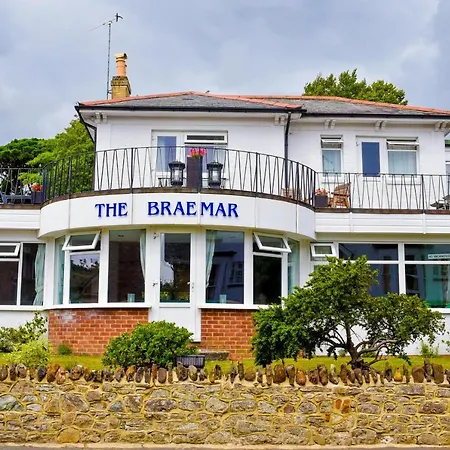 Braemar Bed & Breakfast 3*