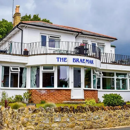 Bed & Breakfast Braemar 3*