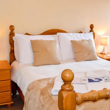 Braemar Bed & Breakfast