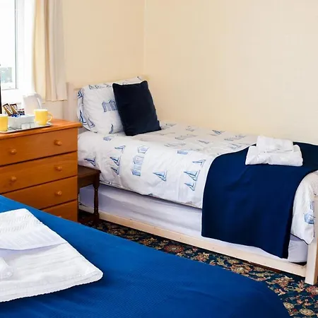 Braemar Bed & Breakfast