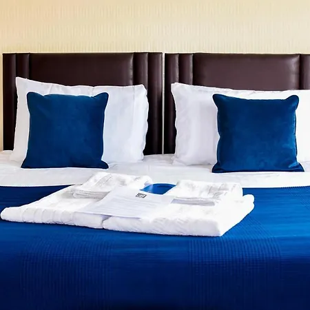Bed & Breakfast Braemar Shanklin