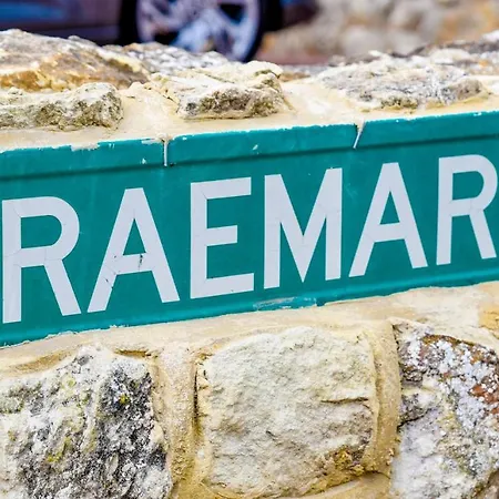 Bed & Breakfast Braemar