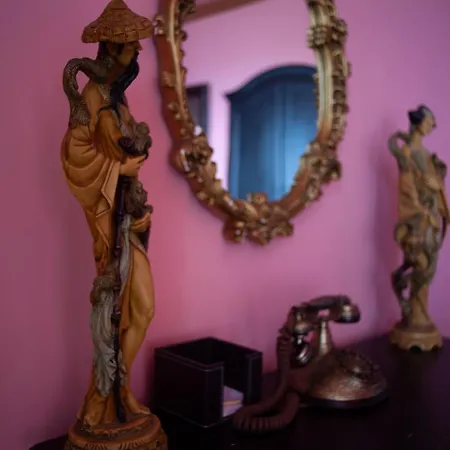 The Nightingale Mansion - Smart Hotel 4*