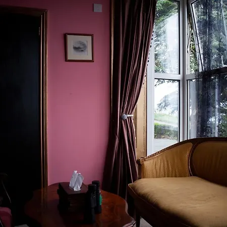 The Nightingale Mansion - Smart Hotel Hotel 4*