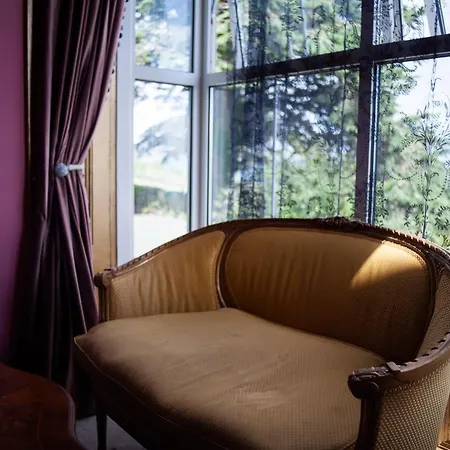 Hotel The Nightingale Mansion - Smart Hotel 4*
