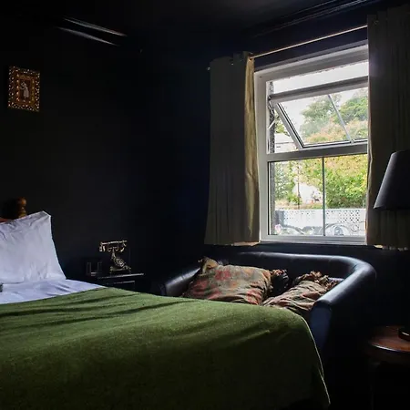 The Nightingale Mansion - Smart Hotel Hotel