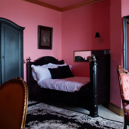 The Nightingale Mansion - Smart Hotel Hotel 4*