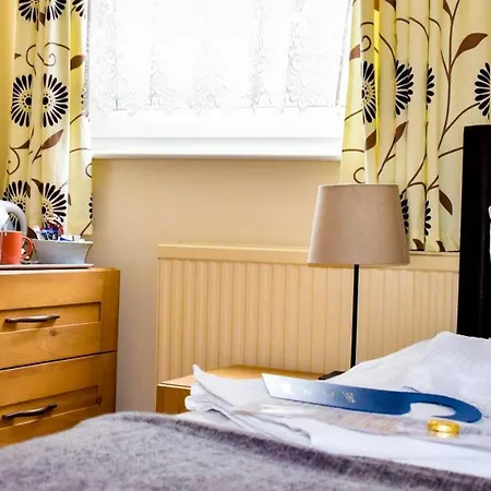Braemar Bed & Breakfast 3*