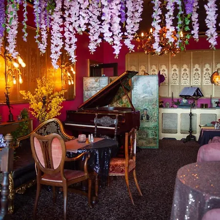 The Nightingale Mansion - Smart Hotel Hotel