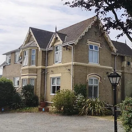 The Kenbury Bed & Breakfast