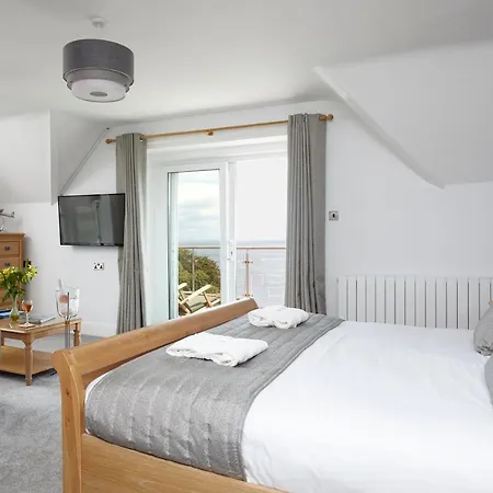 Luccombe Hall Hotel