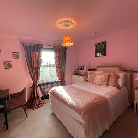 The Nightingale Mansion - Smart Hotel 4*