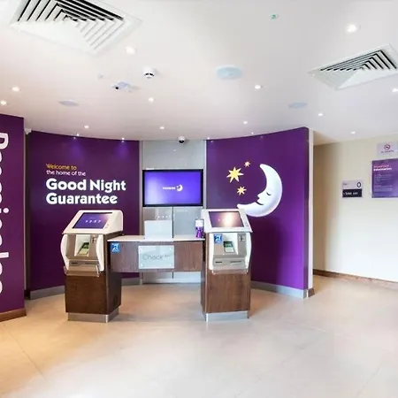 Premier Isle Of Wight Sandown 3*