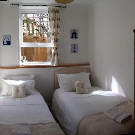 Clarence House Aparthotel Shanklin
