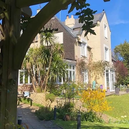 Bed and breakfast Bedford Shanklin