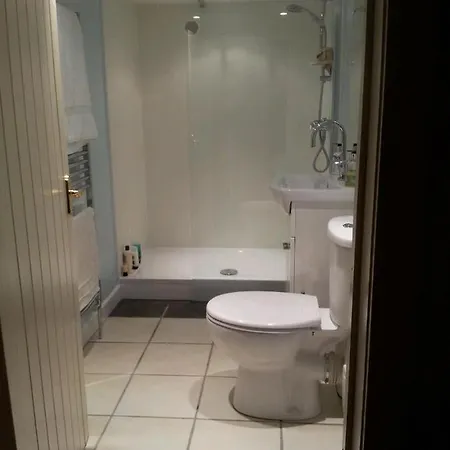 Apartment Old Shanklin