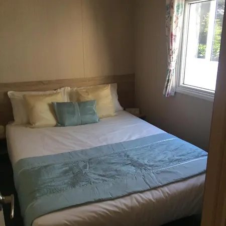 Isle Of Wight Caravan Holiday park