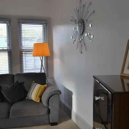 Penthouse Holiday home Shanklin
