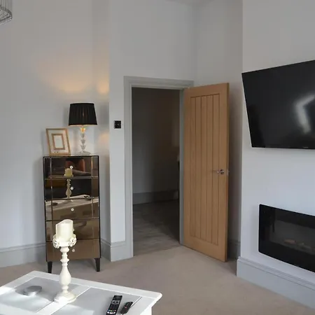 Holiday home Penthouse *