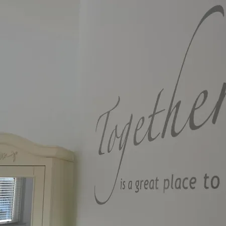 Penthouse Shanklin