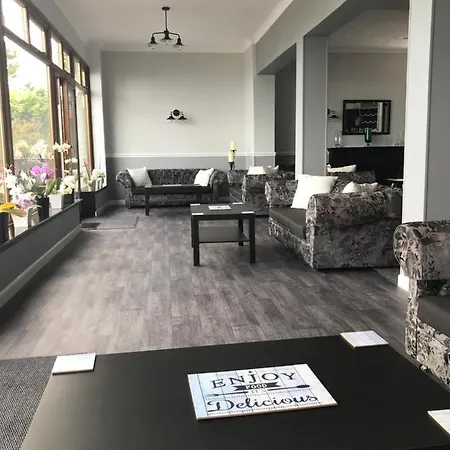 Carlton Hotel Shanklin