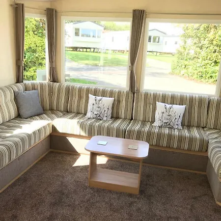 Holiday home Accessible Wheelchair Friendly Caravan, Lg24, Shanklin, Isle Of Wight
