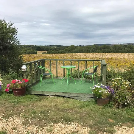 3 Bedroom Caravan Mc37, Shanklin, Isle Of Wight * Shanklin