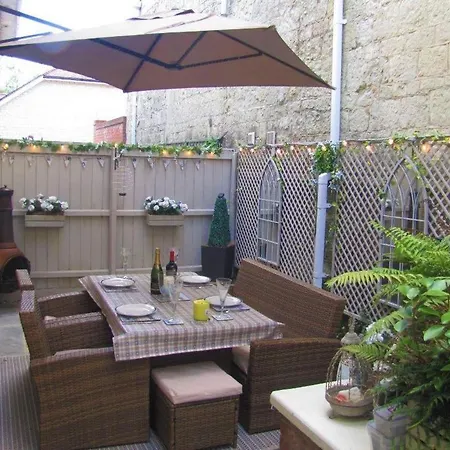 Holiday home Chestnut Cottage, Rural Retreat Shanklin