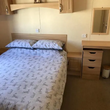 Holiday home Accessible Wheelchair Friendly Caravan, Lg24, Shanklin, Isle Of Wight