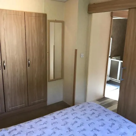 Holiday home Accessible Wheelchair Friendly Caravan, Lg24, Shanklin, Isle Of Wight Shanklin
