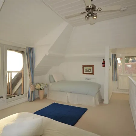 Mole Holiday home