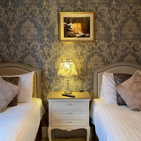 The Nightingale Mansion - Smart Hotel Hotel 4*