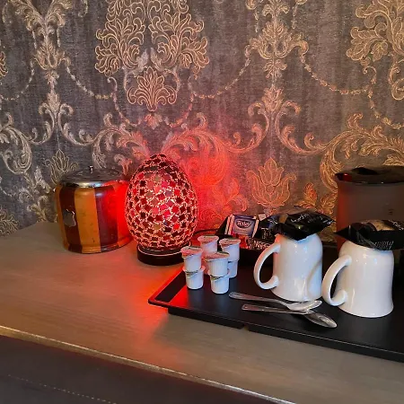 The Nightingale Mansion - Smart Hotel Hotel
