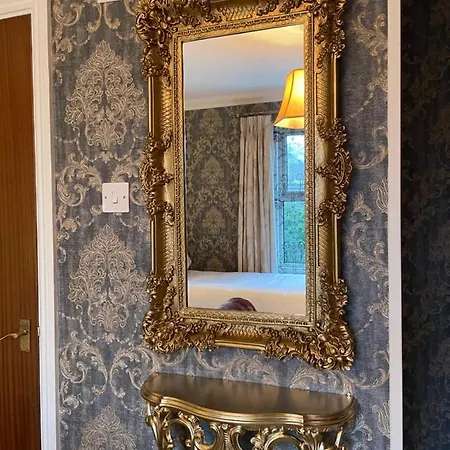 The Nightingale Mansion - Smart Hotel Hotel Shanklin