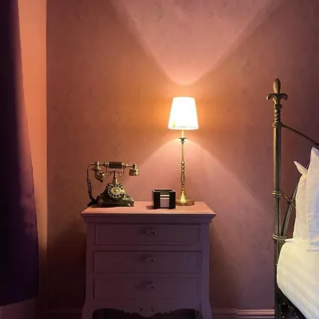 The Nightingale Mansion - Smart Hotel Hotel 4*