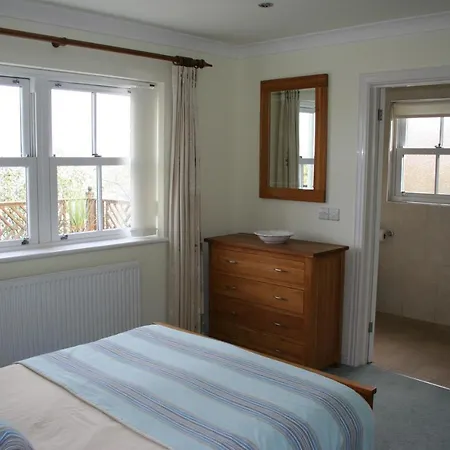 Apartment The Priory Shanklin