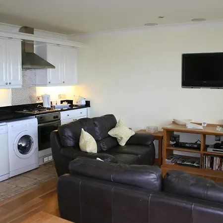 Apartment The Priory