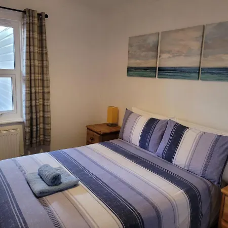 Summerhill Apartment