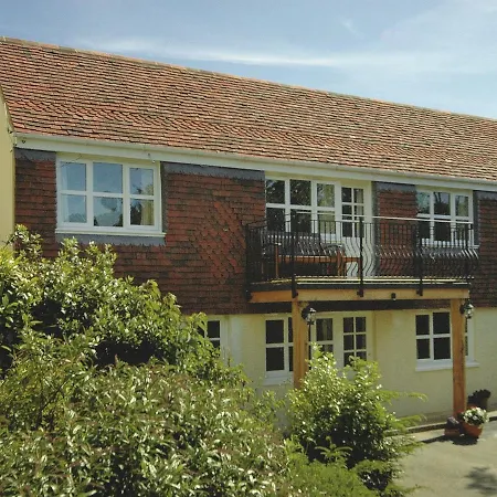Apartamento Luccombe Shanklin