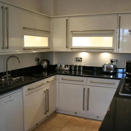 Manor Apartment Shanklin
