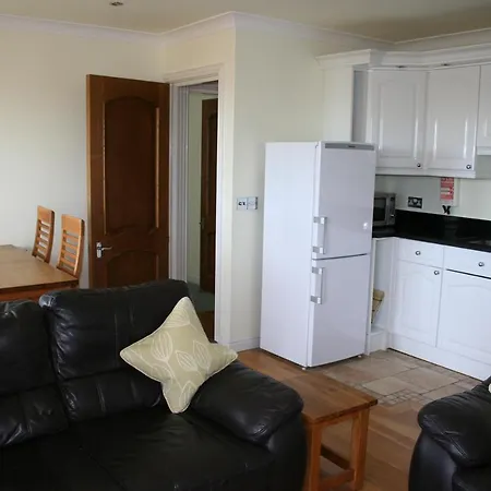 Apartment The Priory