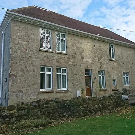 Apartment Manor Shanklin