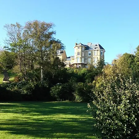 The Priory