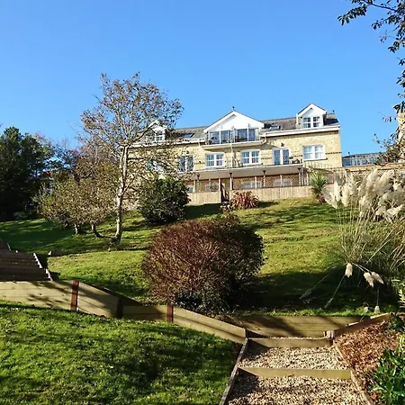 The Priory Shanklin