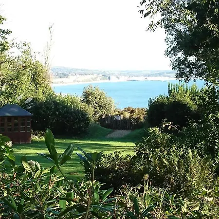The Priory *