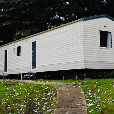 Campsite Lower Hyde Shanklin