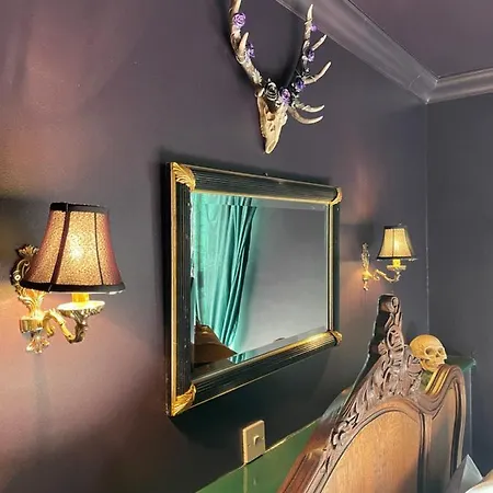 Hotel The Nightingale Mansion - Smart Hotel 4*